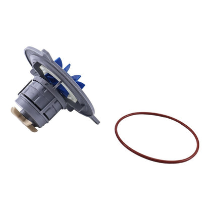 Dishwasher Pump Motor Rotor 524922P compatible with Fisher & Paykel DS605BKFPUS DS605FDSSFPUS DD24DCTB6V2 DD24DCW6 DD24DDFTX6 DD24SCTB6 DD24SDFTX6