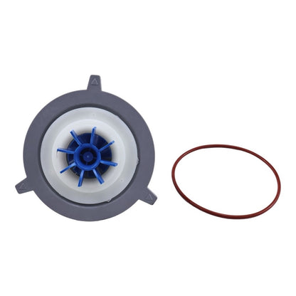 Dishwasher Pump Motor Rotor 524922P compatible with Fisher & Paykel DS605BKFPUS DS605FDSSFPUS DD24DCTB6V2 DD24DCW6 DD24DDFTX6 DD24SCTB6 DD24SDFTX6