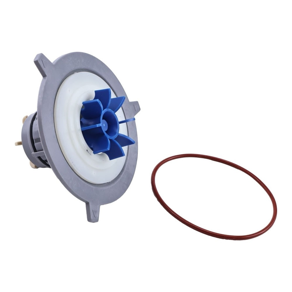 Dishwasher Pump Motor Rotor 524922P compatible with Fisher & Paykel DS605BKFPUS DS605FDSSFPUS DD24DCTB6V2 DD24DCW6 DD24DDFTX6 DD24SCTB6 DD24SDFTX6