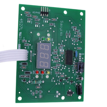 Display Board IDXL2DB1930 suitable for Hayward FD H-Series Low Nox