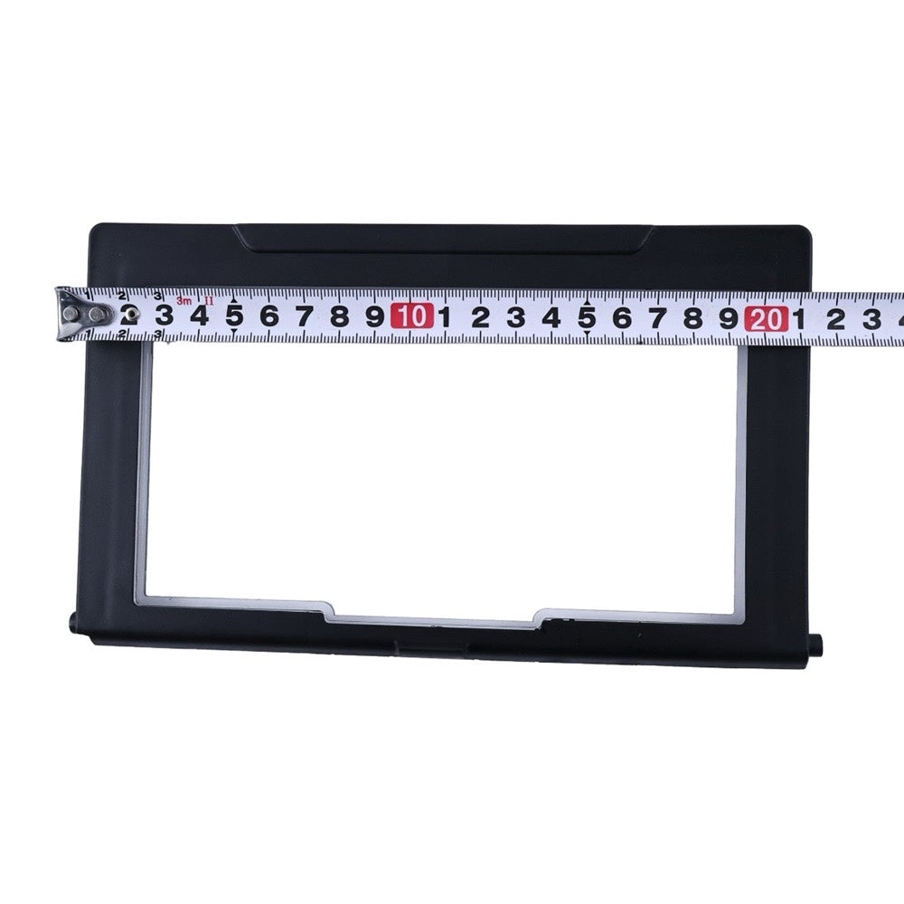 Display Door 12-00663-54 for use with Carrier Transicold Refrigeration APX X4