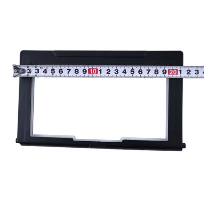 Display Door 12-00663-54 for use with Carrier Transicold Refrigeration APX X4
