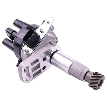 Distributor 1554030 fits Mazda Engine FE Hyster Forklift H40FT H60FT H70FT S30FT S35FT S40FT S50FT S55FTS S60FT S70FT