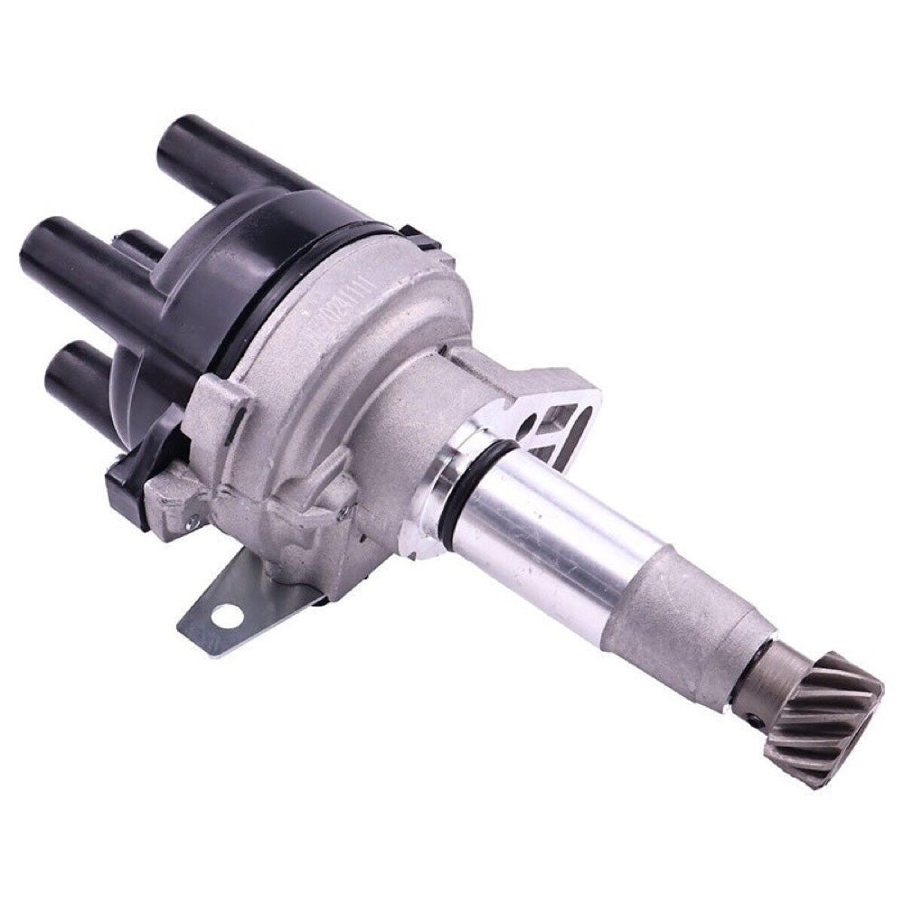 Distributor 1554030 fits Mazda Engine FE Hyster Forklift H40FT H60FT H70FT S30FT S35FT S40FT S50FT S55FTS S60FT S70FT