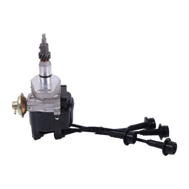 Distributor 19030-78122-71 fits Toyota Engine 5K Forklift FG10C-15 FG14C-15 FG15C-15 FG18C-15 6FG14 6FG20 6FG25 7FG10 7FG20 2TG10 40-2FG9 02-6FG23