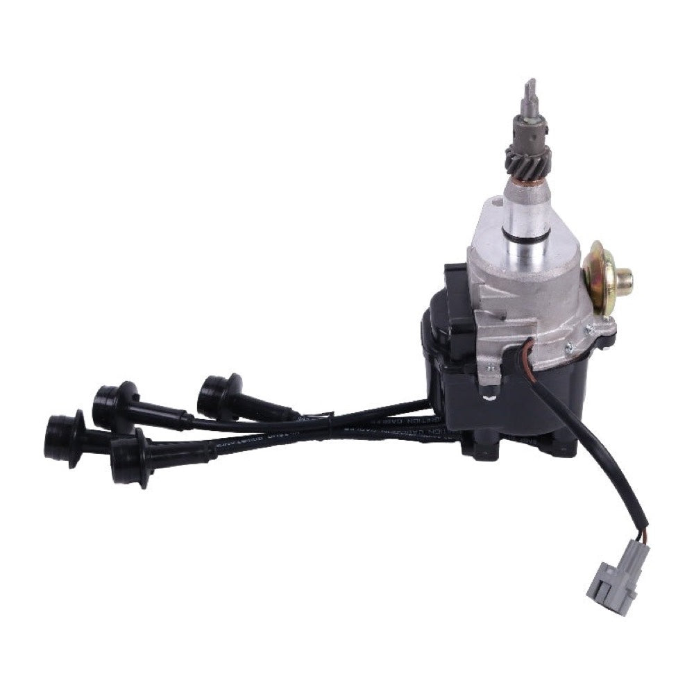 Distributor 19030-78122-71 fits Toyota Engine 5K Forklift FG10C-15 FG14C-15 FG15C-15 FG18C-15 6FG14 6FG20 6FG25 7FG10 7FG20 2TG10 40-2FG9 02-6FG23