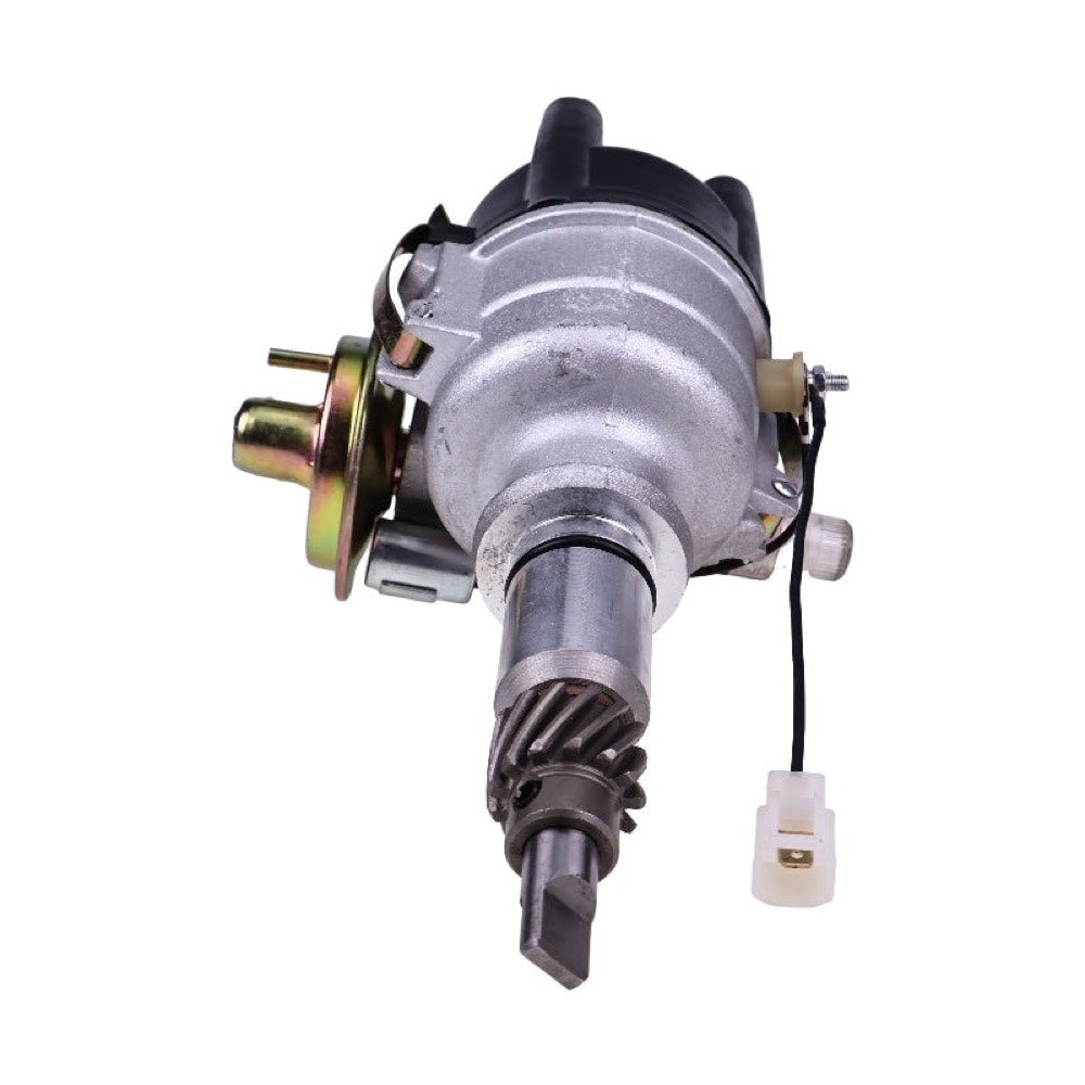 Distributor 19100-78051-71 compatible with Toyota Engine 5R Forklift 42-2FG20 42-4FG15 42-4FG18 42-4FG20 40-4FG25 40-4FG15