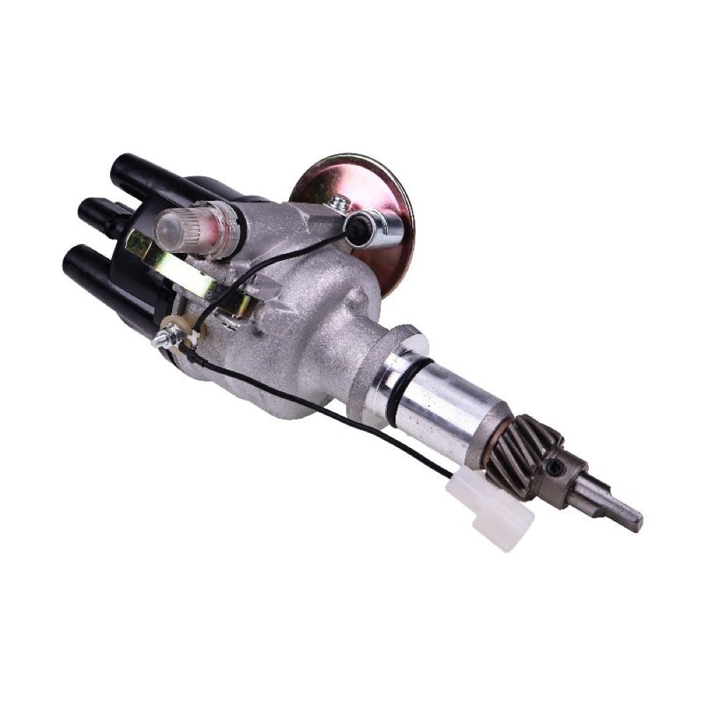 Distributor 19100-78051-71 compatible with Toyota Engine 5R Forklift 42-2FG20 42-4FG15 42-4FG18 42-4FG20 40-4FG25 40-4FG15