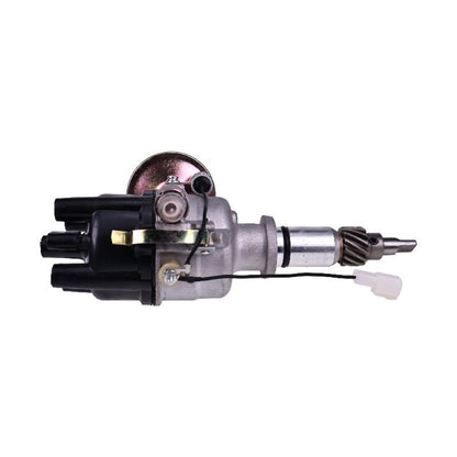 Distributor 19100-78051-71 compatible with Toyota Engine 5R Forklift 42-2FG20 42-4FG15 42-4FG18 42-4FG20 40-4FG25 40-4FG15