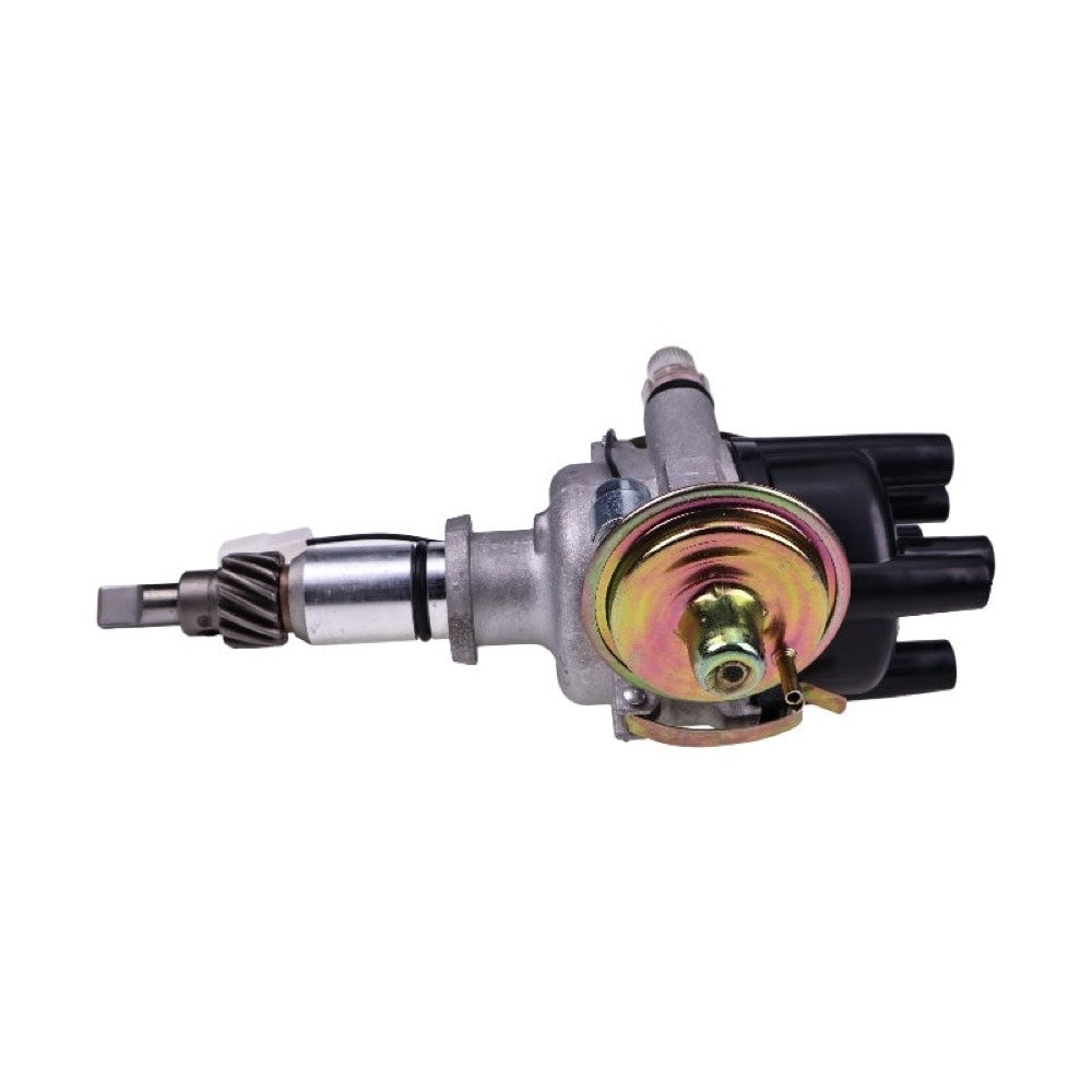 Distributor 19100-78051-71 compatible with Toyota Engine 5R Forklift 42-2FG20 42-4FG15 42-4FG18 42-4FG20 40-4FG25 40-4FG15