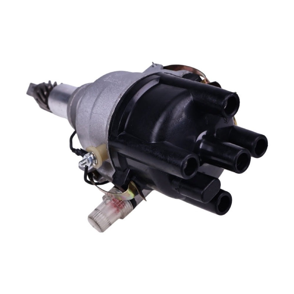 Distributor 19100-78051-71 compatible with Toyota Engine 5R Forklift 42-2FG20 42-4FG15 42-4FG18 42-4FG20 40-4FG25 40-4FG15