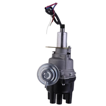 Distributor 22100-00H11 fits Nissan Engine H20 A15 TCM Forklift