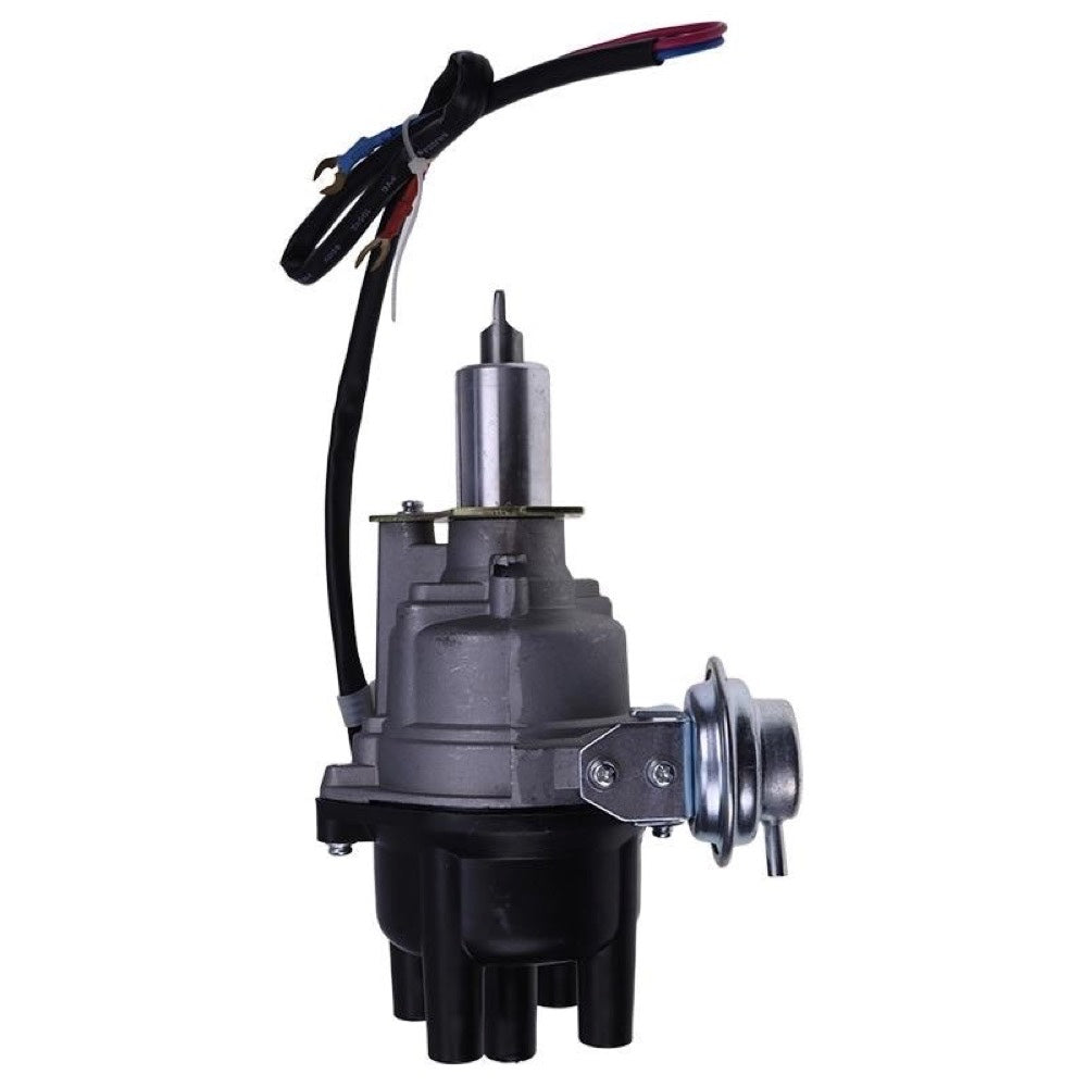 Distributor 22100-00H11 fits Nissan Engine H20 A15 TCM Forklift