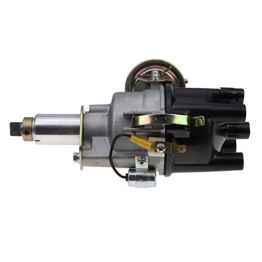 Distributor 22100-00H12 fits Nissan H20 Engine Komatsu FG15-15 FG20-11