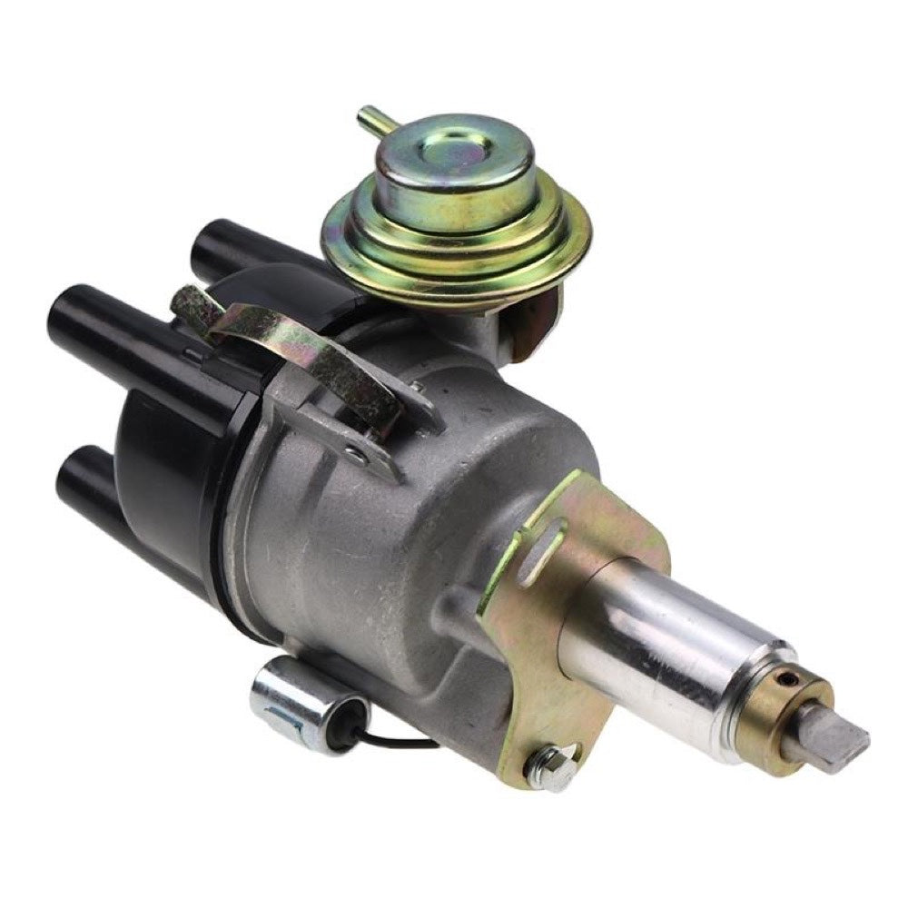 Distributor 22100-00H12 fits Nissan H20 Engine Komatsu FG15-15 FG20-11