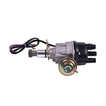Distributor 22100-05H11 suitable for Nissan Engine A15 Forklift AH01A10V AH01A13V AH01A15V AH01A18V