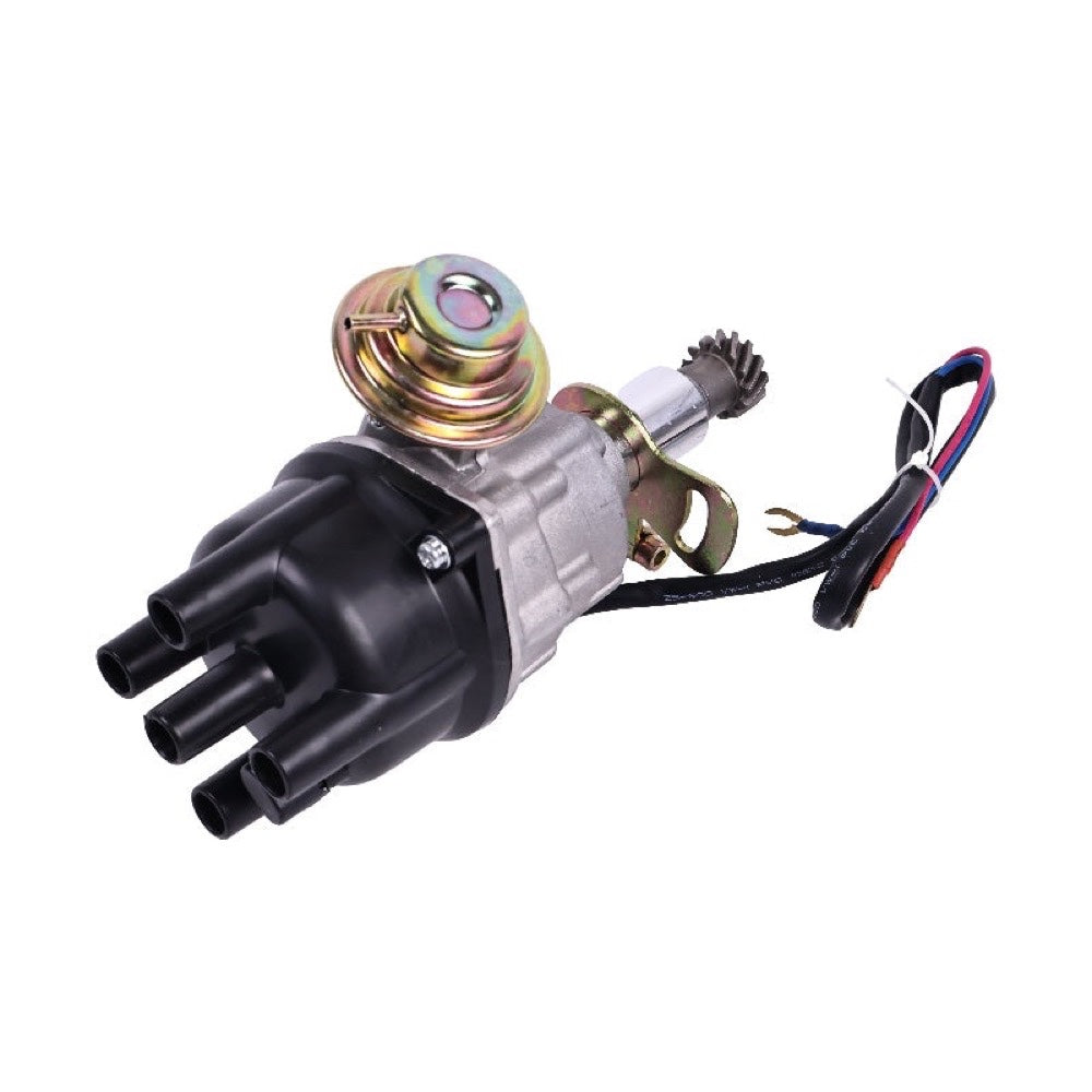 Distributor 22100-05H11 suitable for Nissan Engine A15 Forklift AH01A10V AH01A13V AH01A15V AH01A18V