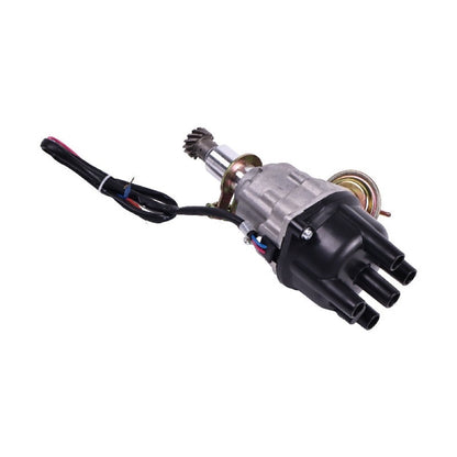 Distributor 22100-05H11 suitable for Nissan Engine A15 Forklift AH01A10V AH01A13V AH01A15V AH01A18V