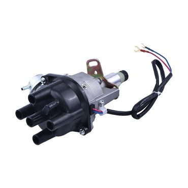 Distributor 22100-20H13 for use with Nissan Engine Z24