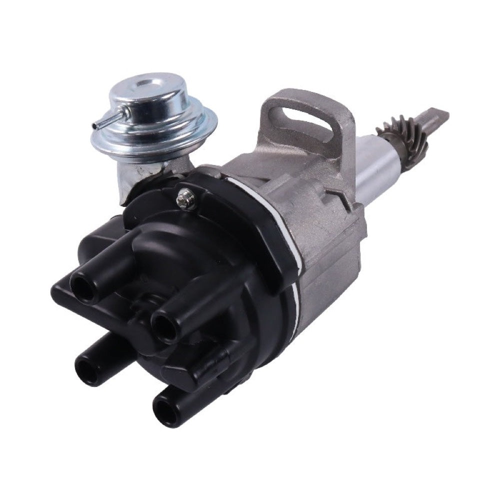 Distributor 22100-60K10 22100-60K15 fits Nissan Engine H15 H20-II H25 H20 K15 K21 K25 Forklift FCG35N6 FG20T6H FG25T6H UJ02A20V UJ02A25V FHG25N2 CUGJ02F30V FHG30N2