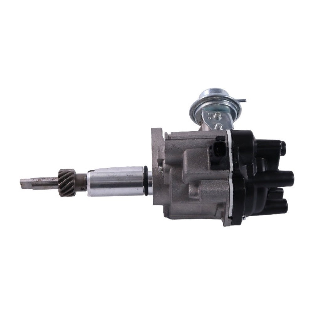 Distributor 22100-60K10 22100-60K15 fits Nissan Engine H15 H20-II H25 H20 K15 K21 K25 Forklift FCG35N6 FG20T6H FG25T6H UJ02A20V UJ02A25V FHG25N2 CUGJ02F30V FHG30N2