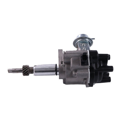 Distributor 22100-60K10 22100-60K15 fits Nissan Engine H15 H20-II H25 H20 K15 K21 K25 Forklift FCG35N6 FG20T6H FG25T6H UJ02A20V UJ02A25V FHG25N2 CUGJ02F30V FHG30N2