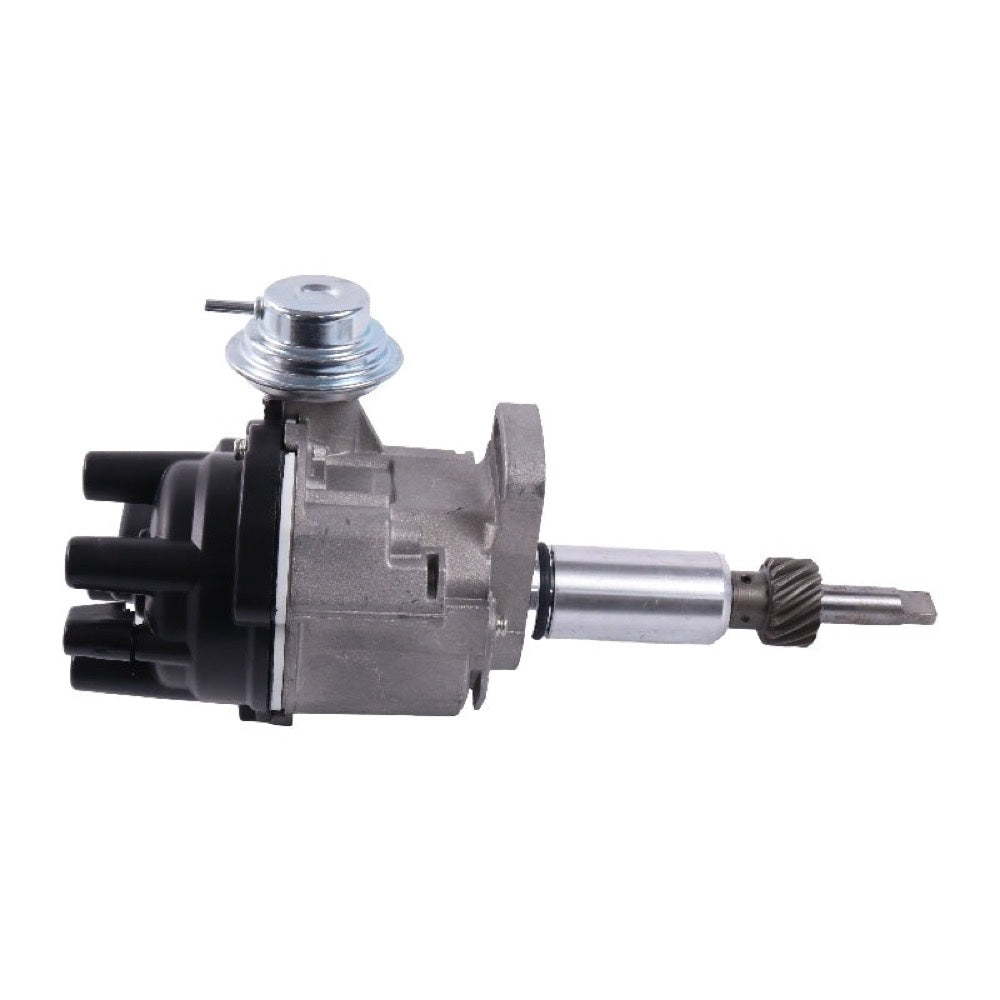 Distributor 22100-60K10 22100-60K15 fits Nissan Engine H15 H20-II H25 H20 K15 K21 K25 Forklift FCG35N6 FG20T6H FG25T6H UJ02A20V UJ02A25V FHG25N2 CUGJ02F30V FHG30N2