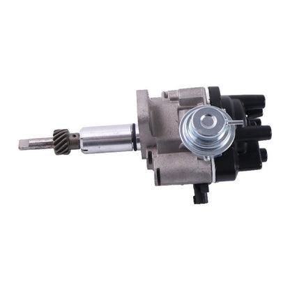 Distributor 22100-60K10 22100-60K15 fits Nissan Engine H15 H20-II H25 H20 K15 K21 K25 Forklift FCG35N6 FG20T6H FG25T6H UJ02A20V UJ02A25V FHG25N2 CUGJ02F30V FHG30N2