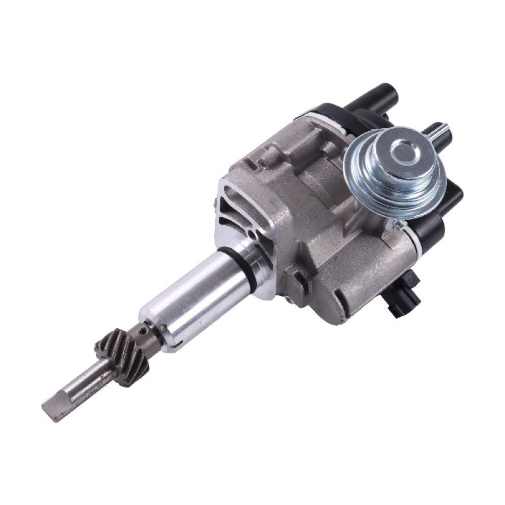 Distributor 22100-60K10 22100-60K15 fits Nissan Engine H15 H20-II H25 H20 K15 K21 K25 Forklift FCG35N6 FG20T6H FG25T6H UJ02A20V UJ02A25V FHG25N2 CUGJ02F30V FHG30N2