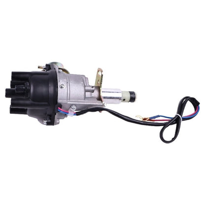 Distributor 22100-87K15 suitable for Nissan Engine Z24 Forklift RGH02A28V RGH02A30V CRGH02F35V CRGH02F33V CRGH02F30S CRGH02F30V