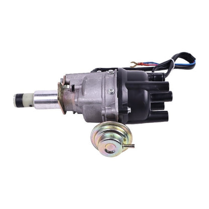 Distributor 22100-87K15 suitable for Nissan Engine Z24 Forklift RGH02A28V RGH02A30V CRGH02F35V CRGH02F33V CRGH02F30S CRGH02F30V