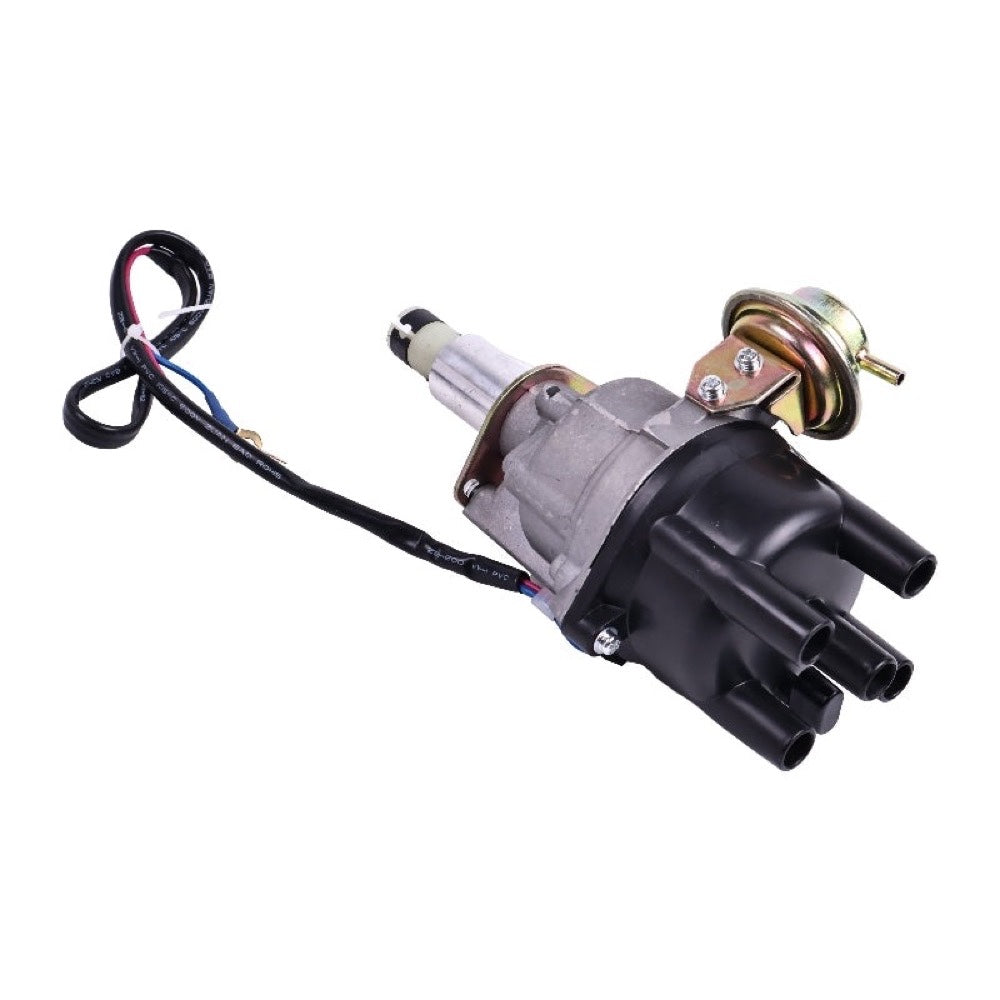 Distributor 22100-87K15 suitable for Nissan Engine Z24 Forklift RGH02A28V RGH02A30V CRGH02F35V CRGH02F33V CRGH02F30S CRGH02F30V