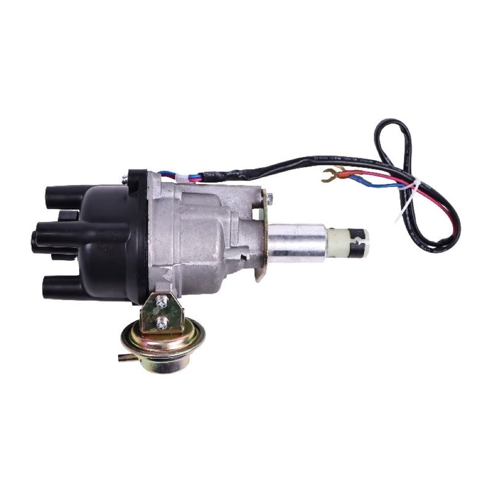Distributor 22100-87K15 suitable for Nissan Engine Z24 Forklift RGH02A28V RGH02A30V CRGH02F35V CRGH02F33V CRGH02F30S CRGH02F30V