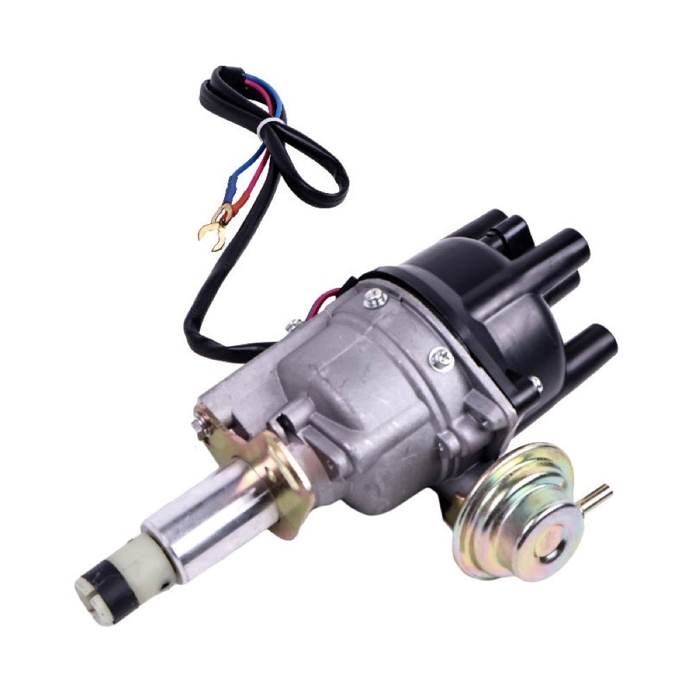 Distributor 22100-87K15 suitable for Nissan Engine Z24 Forklift RGH02A28V RGH02A30V CRGH02F35V CRGH02F33V CRGH02F30S CRGH02F30V