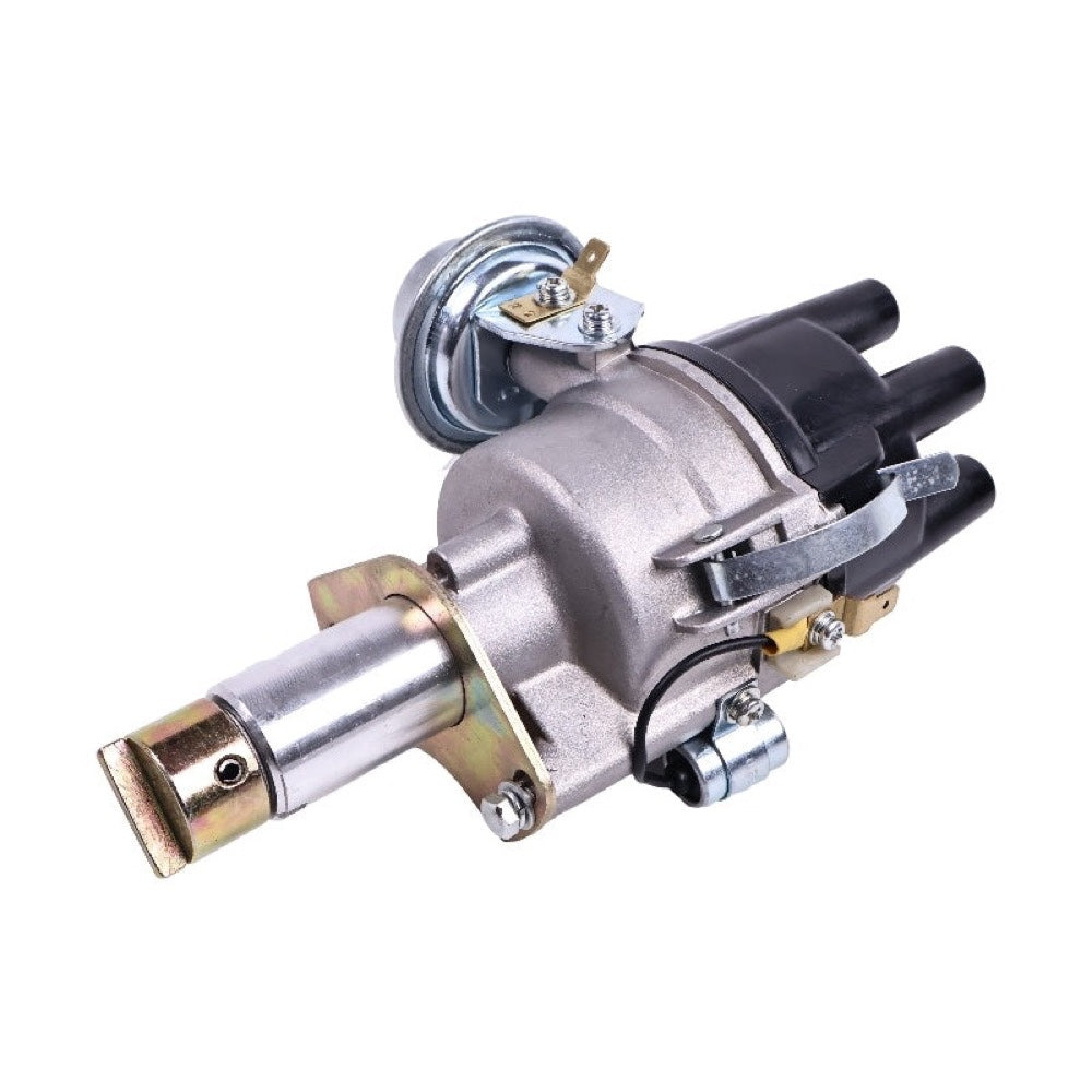Distributor 22100-C7000 for use with Nissan Engine H30 P40 Forklift UF03A33V CHF03A30V CHF03A33V FG33N-4 FG35N-4 FG35S-4 FG40T-4 FG45S-4 FHG30N8 FHG36N8