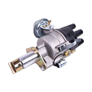 Distributor 22100-C7000 for use with Nissan Engine H30 P40 Forklift UF03A33V CHF03A30V CHF03A33V FG33N-4 FG35N-4 FG35S-4 FG40T-4 FG45S-4 FHG30N8 FHG36N8