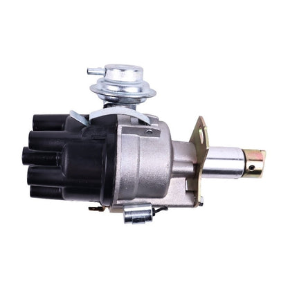 Distributor 22100-C7000 for use with Nissan Engine H30 P40 Forklift UF03A33V CHF03A30V CHF03A33V FG33N-4 FG35N-4 FG35S-4 FG40T-4 FG45S-4 FHG30N8 FHG36N8