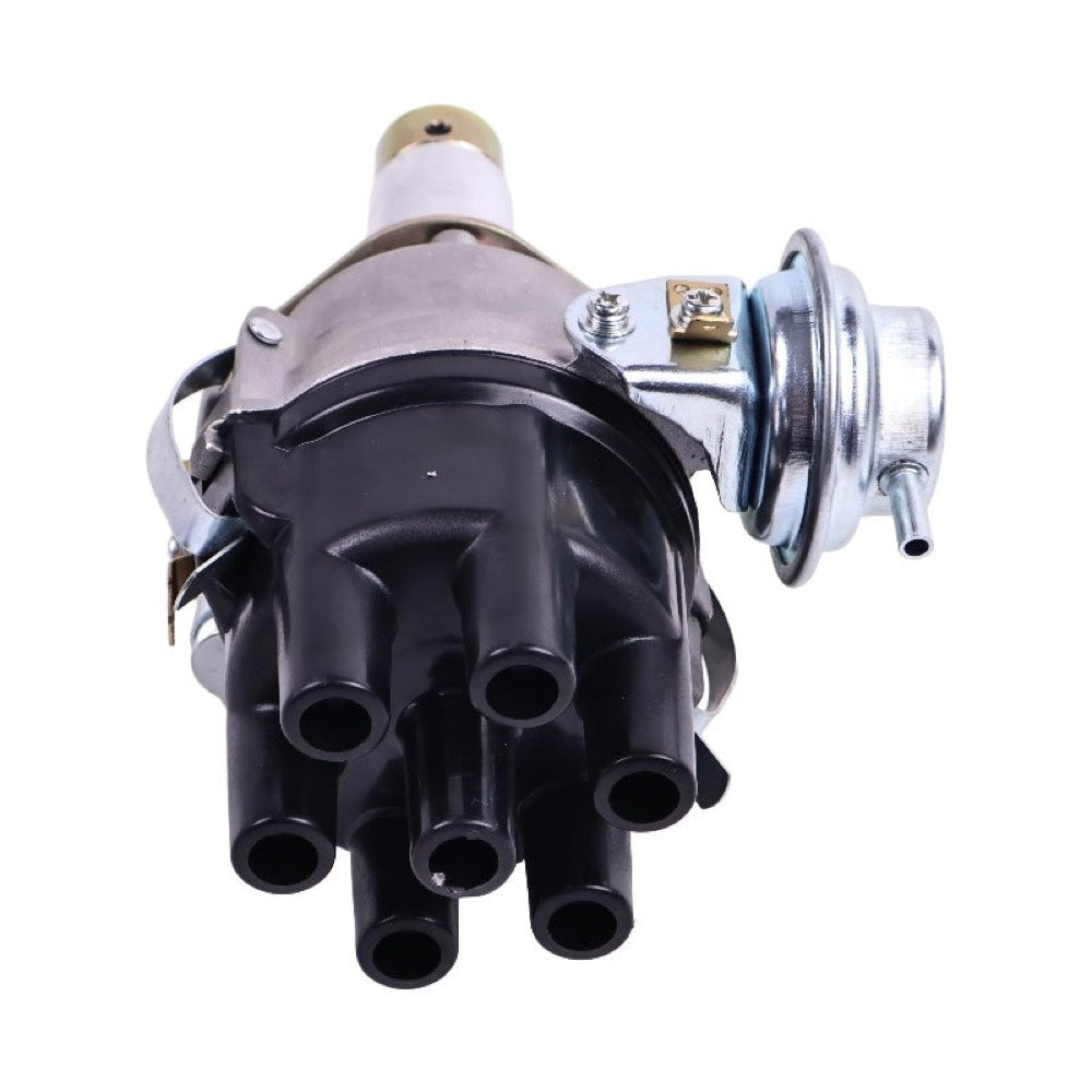 Distributor 22100-C7000 for use with Nissan Engine H30 P40 Forklift UF03A33V CHF03A30V CHF03A33V FG33N-4 FG35N-4 FG35S-4 FG40T-4 FG45S-4 FHG30N8 FHG36N8