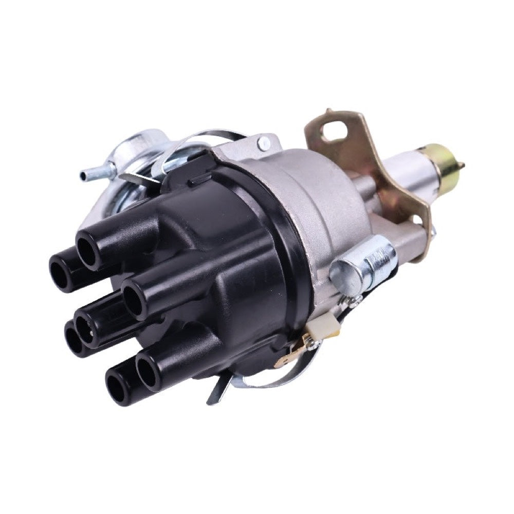 Distributor 22100-C7000 for use with Nissan Engine H30 P40 Forklift UF03A33V CHF03A30V CHF03A33V FG33N-4 FG35N-4 FG35S-4 FG40T-4 FG45S-4 FHG30N8 FHG36N8