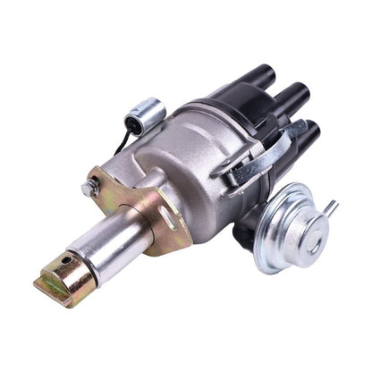 Distributor 22100-C7000 for use with Nissan Engine H30 P40 Forklift UF03A33V CHF03A30V CHF03A33V FG33N-4 FG35N-4 FG35S-4 FG40T-4 FG45S-4 FHG30N8 FHG36N8