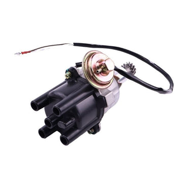 Distributor 22100-G5110 for use with Nissan Engine H20 A15 Forklift CPH01A10V CPH02A25V PH01A10V PH02A20V
