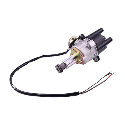 Distributor 22100-G5110 for use with Nissan Engine H20 A15 Forklift CPH01A10V CPH02A25V PH01A10V PH02A20V