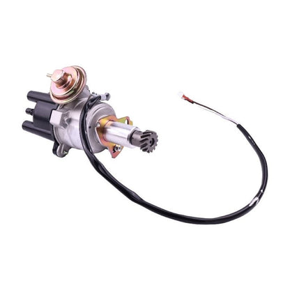 Distributor 22100-G5110 for use with Nissan Engine H20 A15 Forklift CPH01A10V CPH02A25V PH01A10V PH02A20V