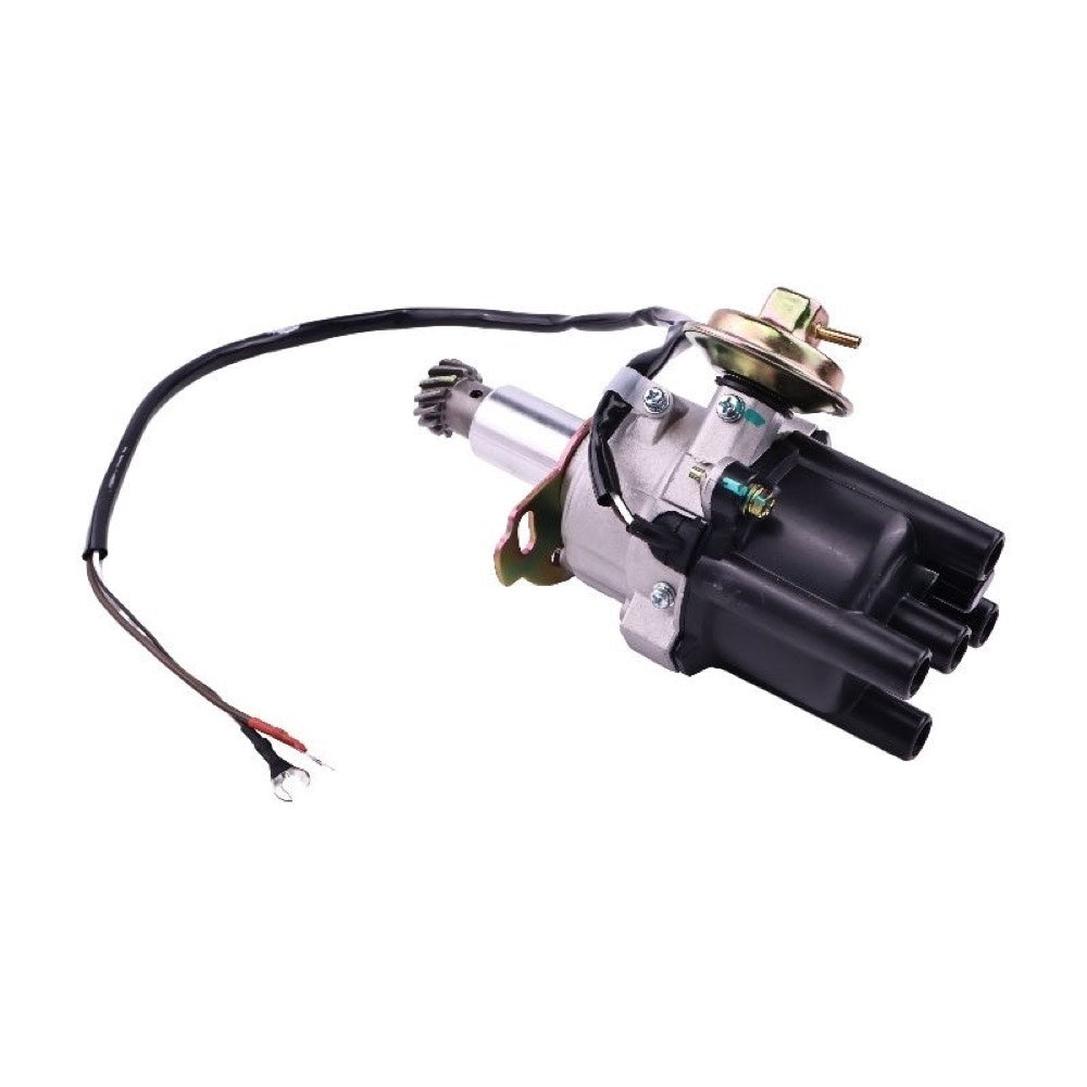 Distributor 22100-G5110 for use with Nissan Engine H20 A15 Forklift CPH01A10V CPH02A25V PH01A10V PH02A20V