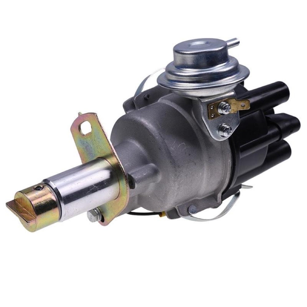 Distributor 22100-K7201 suitable for Nissan H20 4 Cylinder Engine TCM Komatsu Forklift