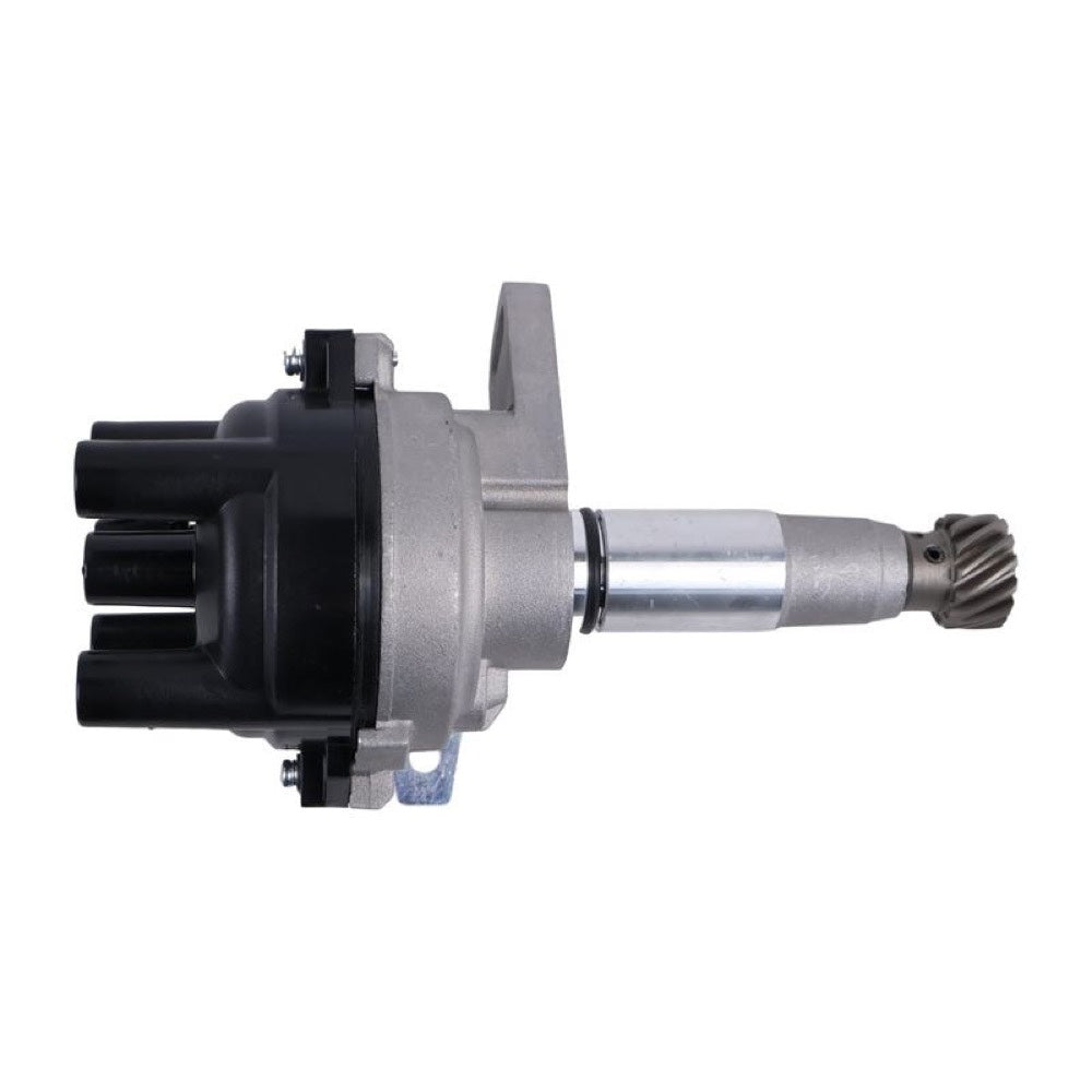 Distributor 5800470-16 fits Mazda Engine F2 FE Yale Forklift GC030 GC040 GC050 GP030 GP035 GP040 GLC030 GLC035