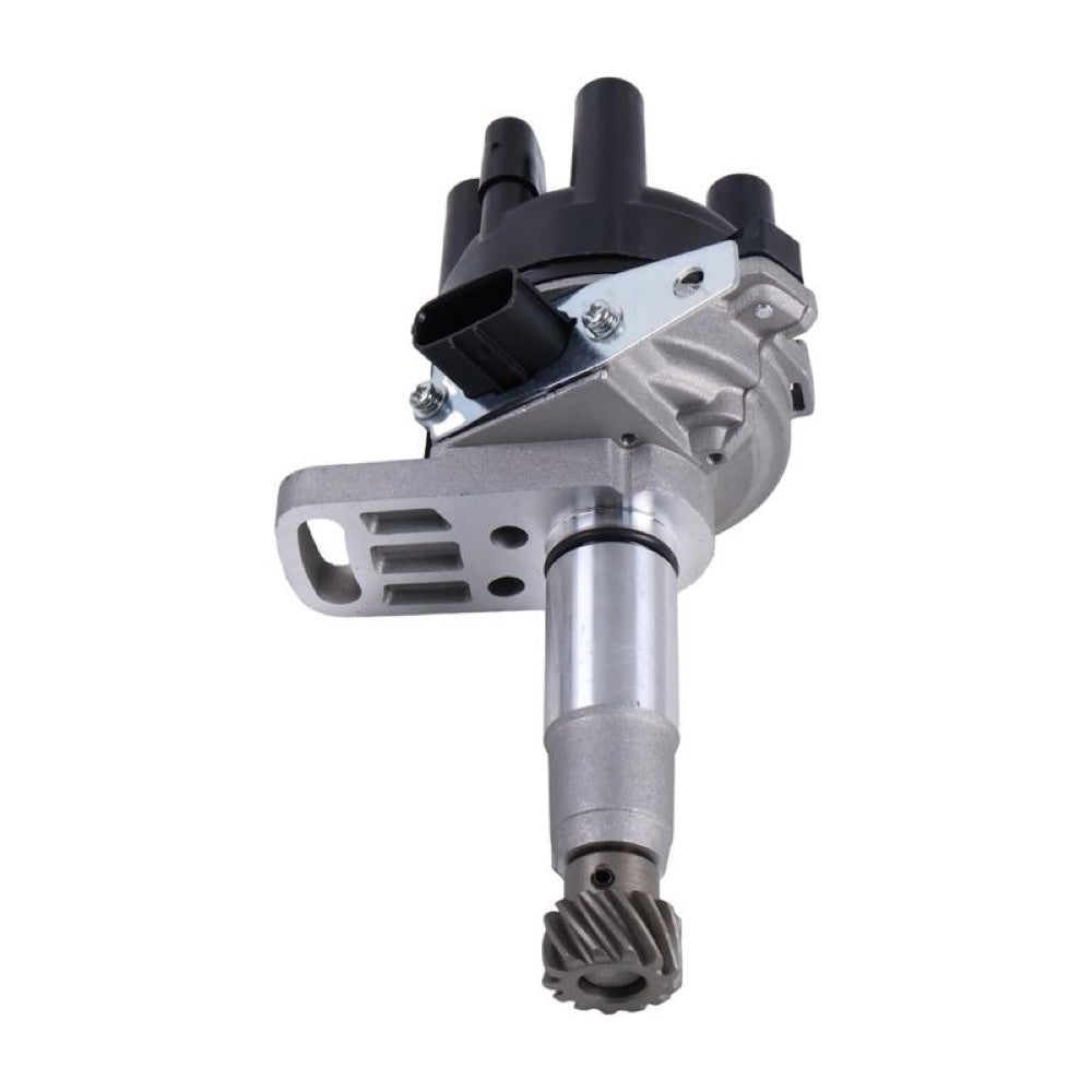Distributor 5800470-16 fits Mazda Engine F2 FE Yale Forklift GC030 GC040 GC050 GP030 GP035 GP040 GLC030 GLC035