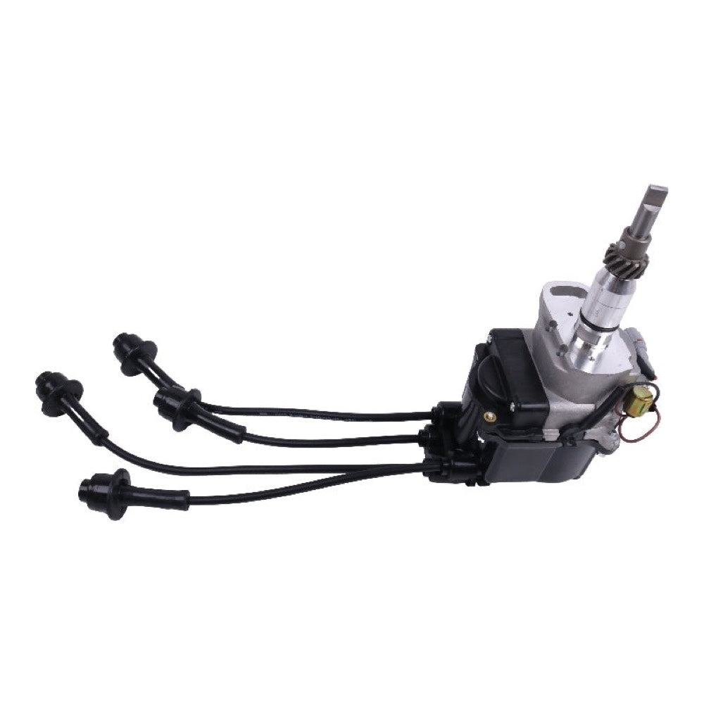 Distributor Assembly 19040-78150-71 fits Toyota Engine 4Y Forklift 02-7FGF30 02-7FGJF35 42-7FGF20 42-7FGF25 02-8FGF15 02-8FGF18 02-8FGF20 8FGU25