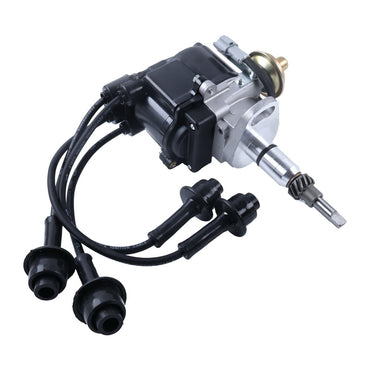 Distributor Assembly 212T1-06101 fits Toyota Engine 4Y TCM Forklift FCG15F9 FCG18F9 FCG20F9