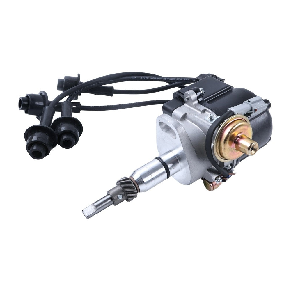 Distributor Assembly 212T1-06101 fits Toyota Engine 4Y TCM Forklift FCG15F9 FCG18F9 FCG20F9